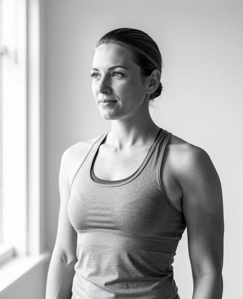 Lead Advisor at ActiveBody UK
