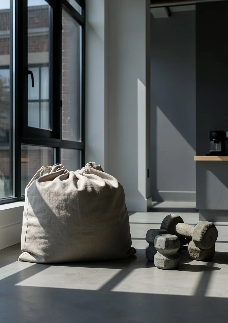 High-quality training materials focusing on natural textures.