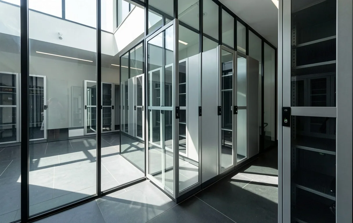 ActiveBody UK Studio Environment